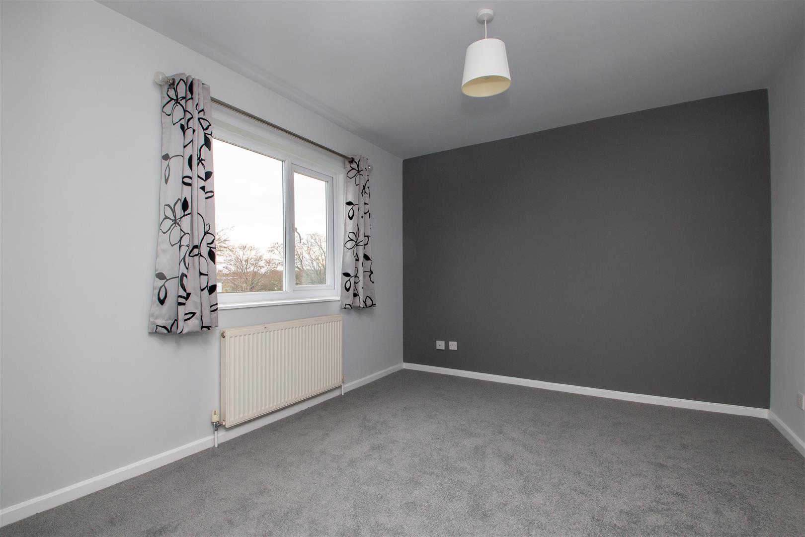 Aldermead, Stacey Bushes, Milton Keynes